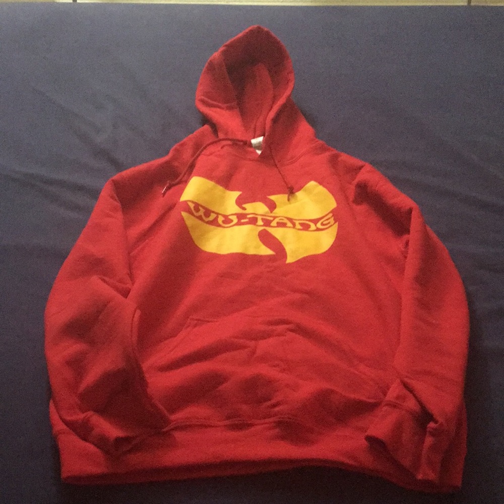 Wu-Tang Hoodie
